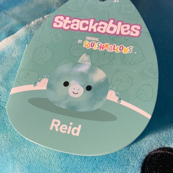 Stackables by Squishmallow Reid - Picture 4 of 6